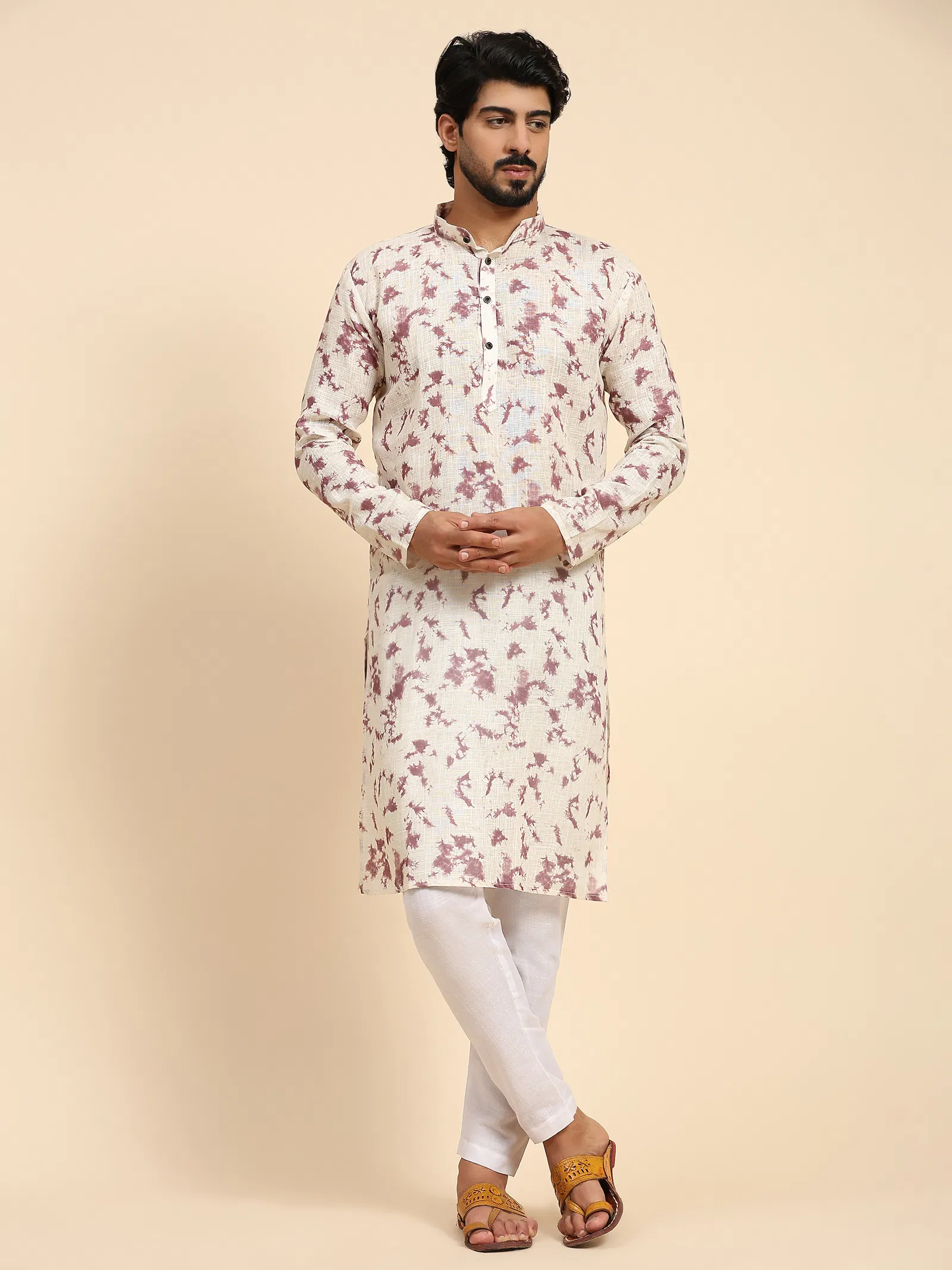 Rw Rayon Cotton Kurta Pyjama Bulk Orders In India
